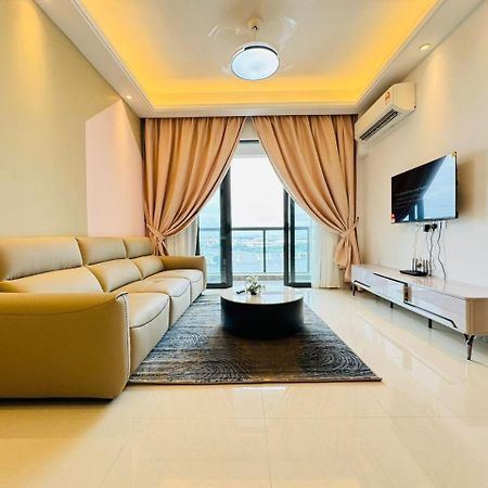R&F Princess Cove View Residences By Wsd Johor Bahru Exterior foto